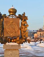 5 неожиданных городов России с архитектурой, застывшей в истории
