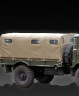 История автомобиля ГАЗ и где можно купить Газель в Воронеже и не только