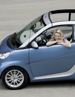 Есть ли сугубо «женские» автомобили?