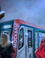 Иммерсивный дизайнерский маркет THINGS OF TOMORROW