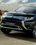 Обновленный Mitsubishi Outlander 2019 уже в автосалонах