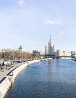 Аналитики: спрос на речные круизы ежегодно растет