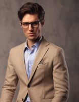 Элегантность на каждый день или как одеться в стиле smart casual?