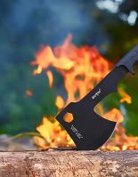 Топоры туристические, инструменты — в магазине Wellgo!