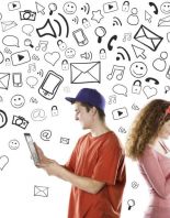 Общение — это жизнь