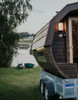 Как баня помогает сохранить молодость, красоту и укрепить здоровье