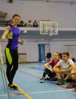 Дистанционное обучение тренеров — преподавателей