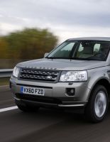 Особенности приобретения подержанного Land Rover