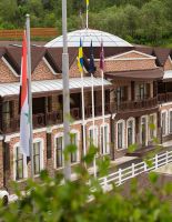 Конно-спортивный клуб Equides Club