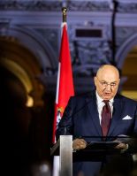 Вячеслав Моше Кантор жёстко осудил нападение на синагогу в Галле в священный для иудеев день Йом-Киппур