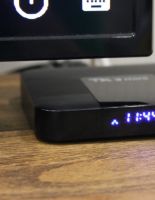 Android TV Box приставка превратит ваш телевизор в Smart TV