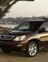Lexus RX 350 и Lexus RX 450h: какой автомобиль выбрать?