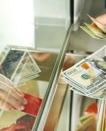 Выгодный и удобный обменный пункт наличной валюты