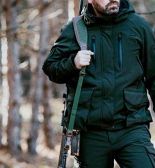 Превосходство военной и туристической одежды