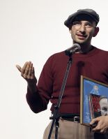 Гран-при III Международного Русского кинофестиваля получил фильм режиссера Луки Беларди