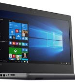 Бюджетный ноутбук от компании Lenovo