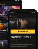 Руководитель книжного сервиса MyBook прокомментировал выход приложения с чат-историями
