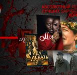Страшный Топ топов 2019: опубликован «Абсолютный рейтинг» лучших зарубежных хорроров года