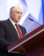 Вячеслав Моше Кантор: «Те, кто сеют ненависть на словах, должны получать более строгое наказание, пока от слов они не перешли к делу»