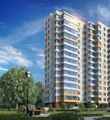 В Москве Группой «Эталон» введен в эксплуатацию ЖК «Счастье в Кузьминках»