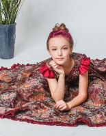 Сказочный fashion-фильм с маленькими моделями в главных ролях снимут в Москве