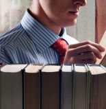 День деловой книги отмечается в России в пятый раз