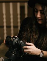 Арт-фотосессия с минимальным бюджетом: кто и что для этого понадобится
