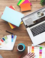 В чем преимущества разработки сайта под ключ?