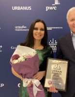 «Кварталы 21/19» признан лучшим ЖК года комфорт-класса в Москве