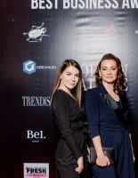 Талантливые предприниматели стали обладателями премии The Best Business Awards-2020