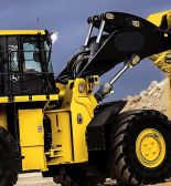 Как выбрать шины для строительной автомобильной техники?