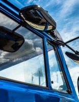 Особенности выбора зеркал для грузовых авто. Какие есть особенности в зеркалах для грузовиков?