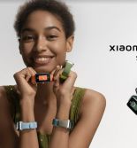 Сделайте стиль еще ярче: новые смарт-часы XIAOMI Smart Band 7 Pro