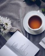 Как ввести в свою жизнь привычку ежедневного чтения?