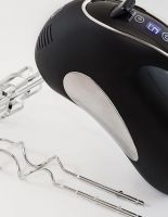 ТОП-миксер от GoodHelper теперь можно купить в сети салонов бытовой техники RBT