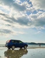 Рынок подержанных автомобилей в Крыму