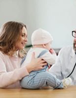 Врач-педиатр: когда необходим вызов на дом