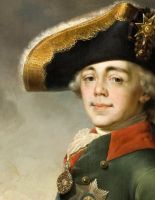 На российском книжном рынке появилась новая историческая книга «Павел Великий: Переосмысление наследия Павла I»