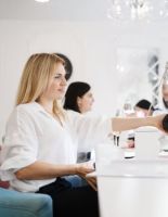 Салоны красоты стали чаще выбирать CRM-систему Rient для автоматизации работы с клиентами