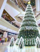 Central Pattaya Beachfront: насладитесь шоппингом в самом сердце пляжа Паттайи этой зимой