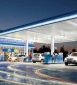 Компания «Контур ДС» — надежный партнер в сфере строительства АЗС и нефтебаз