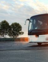 Преимущества аренды транспорта в компании «Все автобусы»