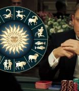 Страсть к азартным играм: Психология и астрология взаимосвязаны