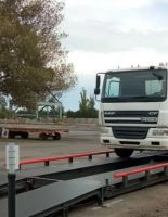 Автомобильные весы — незаменимый инструмент в различных отраслях промышленности