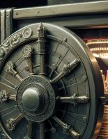 Сейфы: Надежная защита ценностей в современном мире