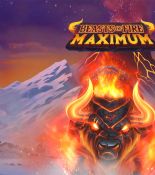Beasts of Fire Maximum: Огненная стихия в ледяной пустыне