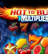 Hot to Burn Multiplier от Pragmatic Play — огненная классика возвращается!