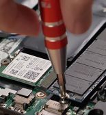 Ноутбук Samsung: Инструкция по самостоятельному ремонту и апгрейду