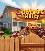 Hot Dog Heist: слот, который скрывает секреты больших выигрышей!