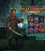 Откройте секреты Jolly Roger Wild Kraken в Вулкан казино и получите бесплатные вращения